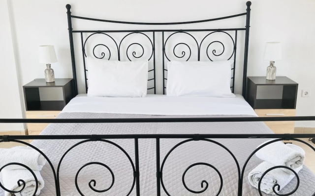 Villa Vasilikos by Travelpro Services