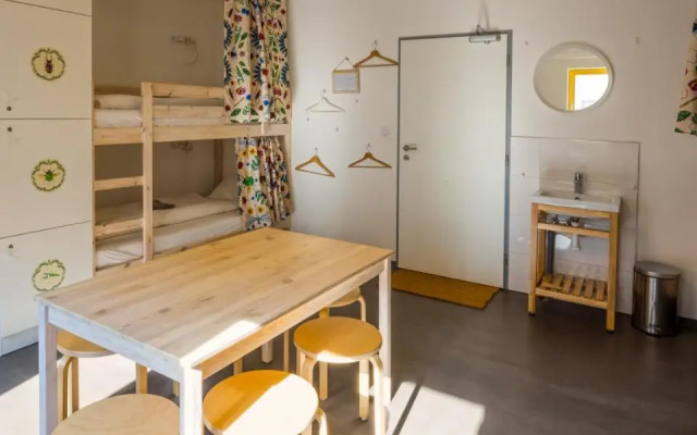 Hostel Zahrada Mikulov