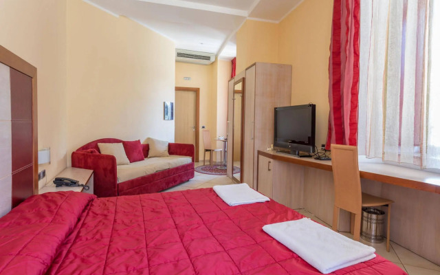 Hotel Conte Ruggero