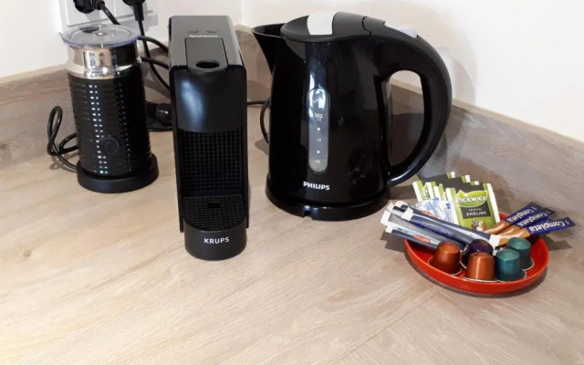 Appartement Badnieuweschans