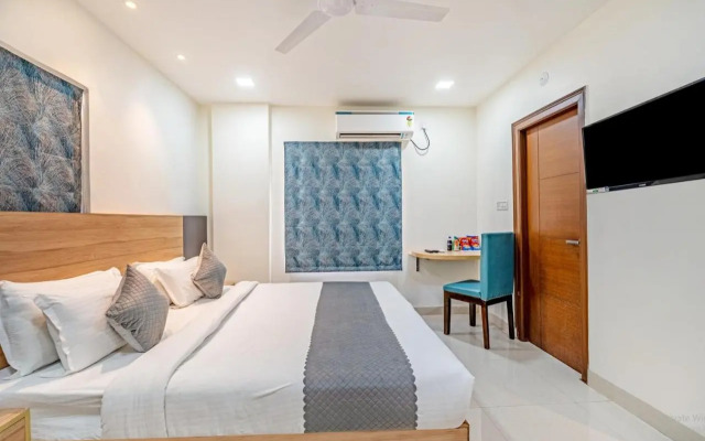 Eminent Suites & Apartments