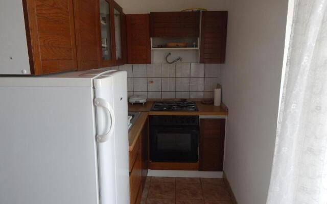 Apartments Vilanija