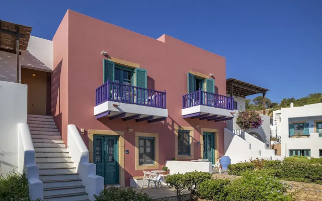 Nefeli Hotel Leros