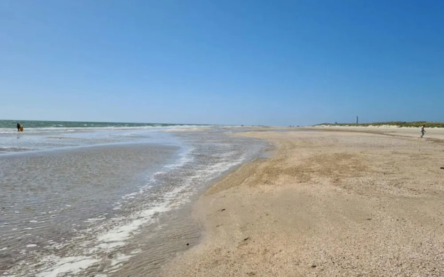 Holiday Home in BlÃ¥vand