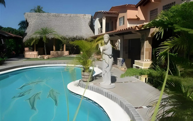 Casa Virgilios B&B