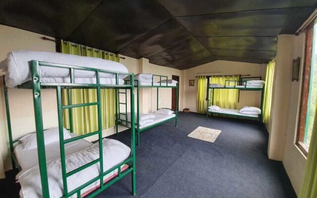 Echor - Narkanda Cottages.