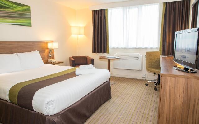 Holiday Inn Slough - Windsor by IHG