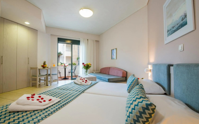 Creta Palm Apartments
