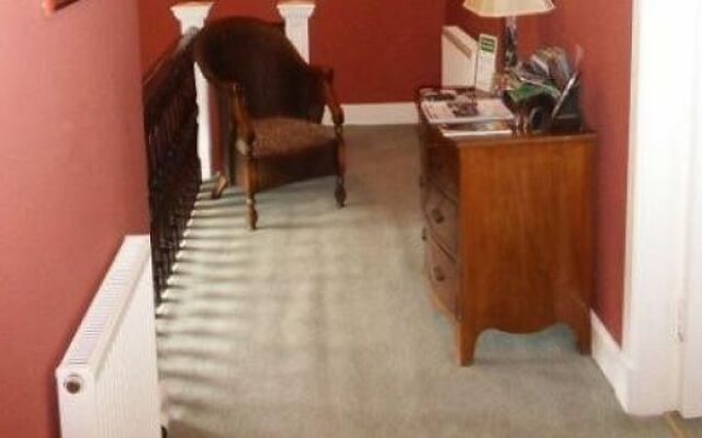 The Gatehouse B&B