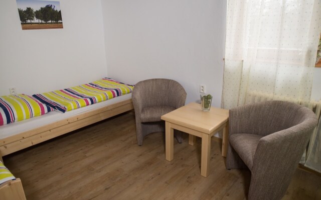 Balónový hotel a pivovar