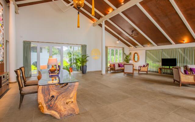 Aurika Coorg - Luxury by Lemon Tree Hotels