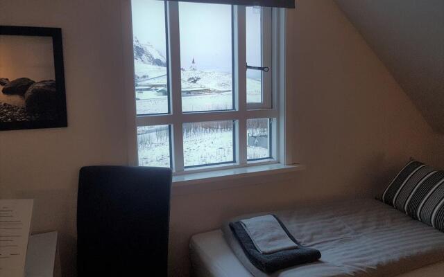 Guesthouse Carina