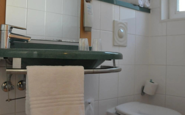 ibis Antwerpen Centrum