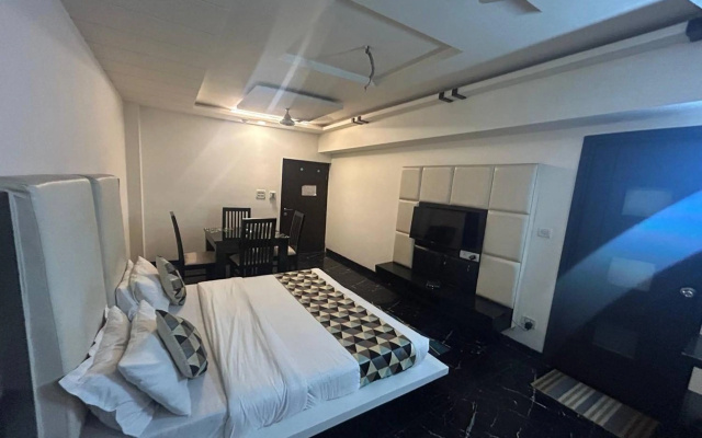 Arihant Inn Delhi – Guest Rooms – Delhi