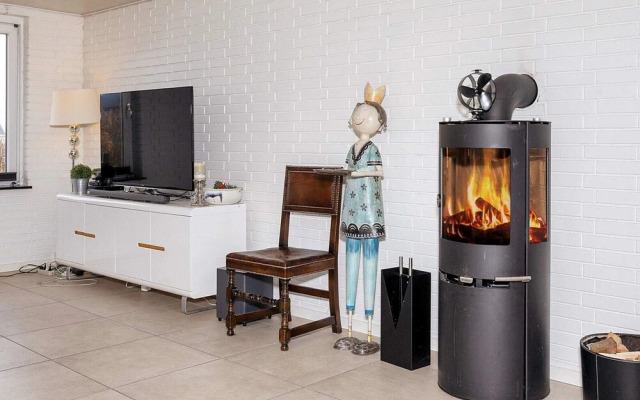 8 Person Holiday Home in Thisted