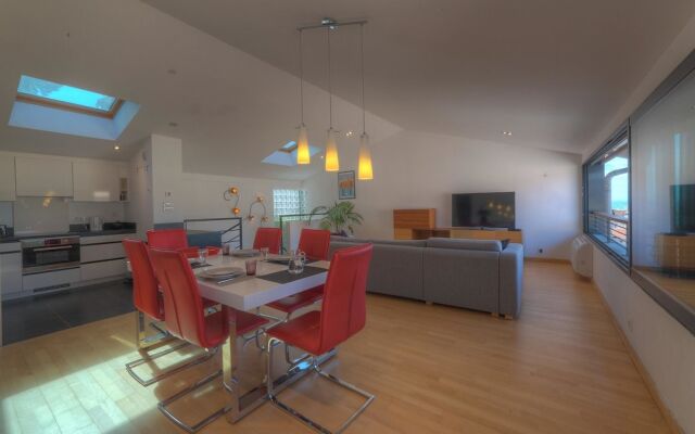 La Castre Apartment 2