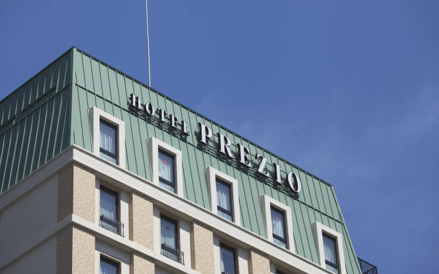 Shizutetsu Hotel Prezio Shizuoka Station Kita