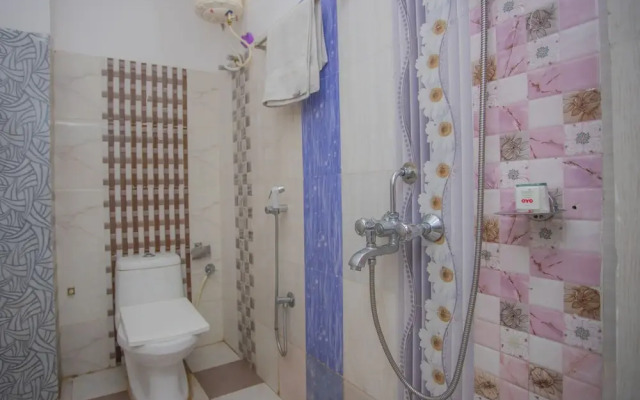 OYO 308 Hotel Shubham