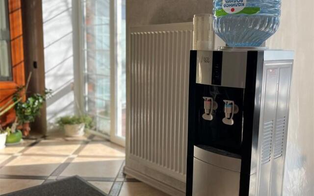 Отель Звёздная