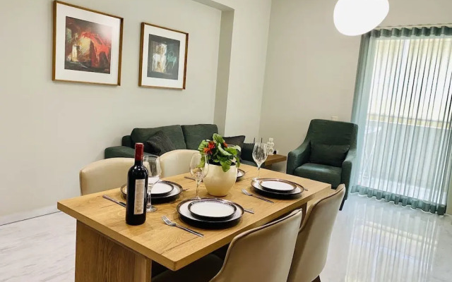 Olygreen Athens Residences