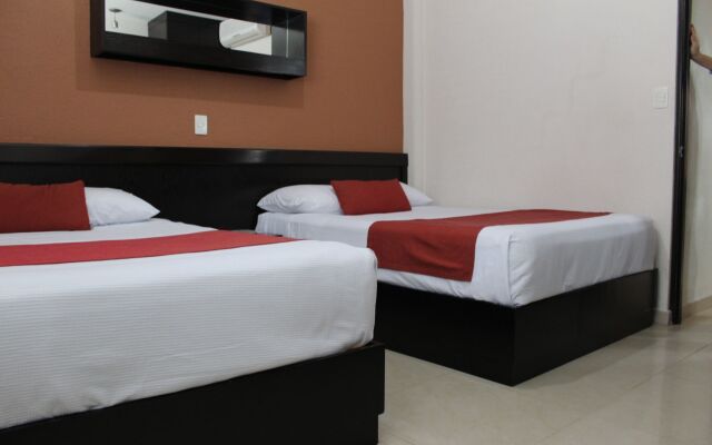 Homesuites Zaragoza