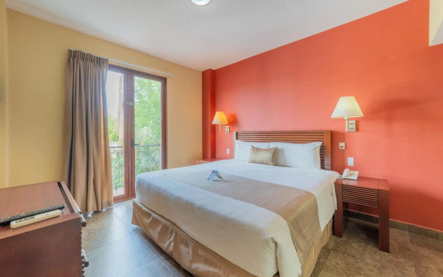 Seven Crown La Paz Centro Histórico