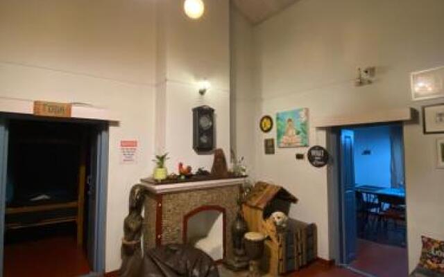 The Birdhouse Backpackers Hostel