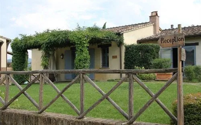 Podernovo Casa Vacanza - Apartments