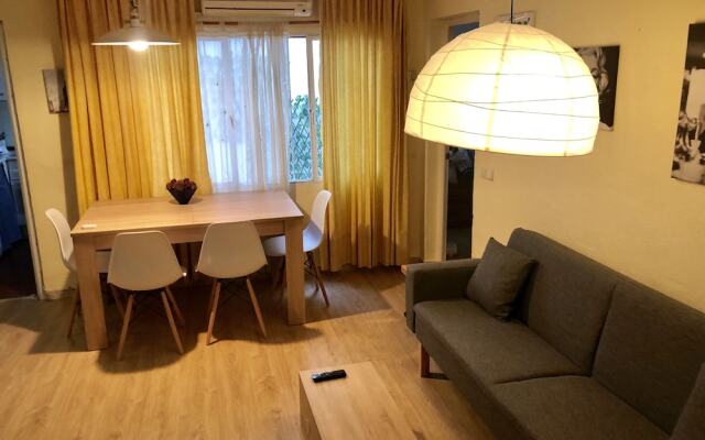 Apartamento Plaza de los Naranjos