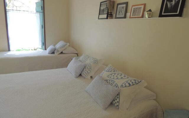 Pousada Chica Pitanga