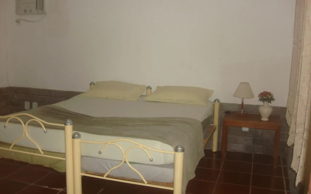 ClubeHostel São Francisco
