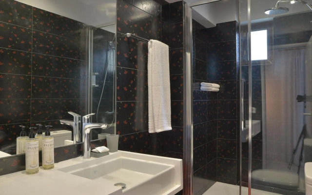 Alter Athens Hotel