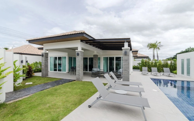 Orchid Paradise Homes OPV405