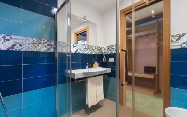 Hotel O Sole Mio