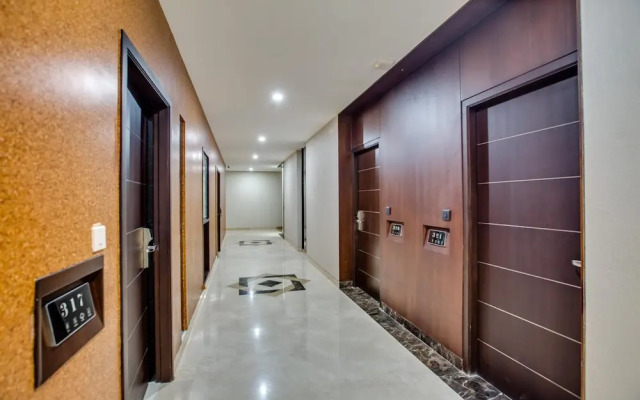 Hotel Ma Grand