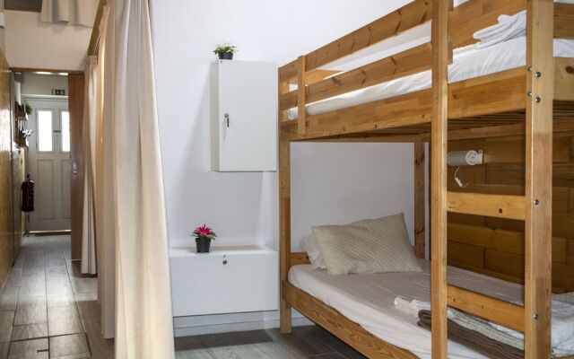 Hostel Two Double One