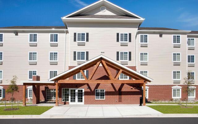 WoodSpring Suites Baltimore White Marsh - Nottingham