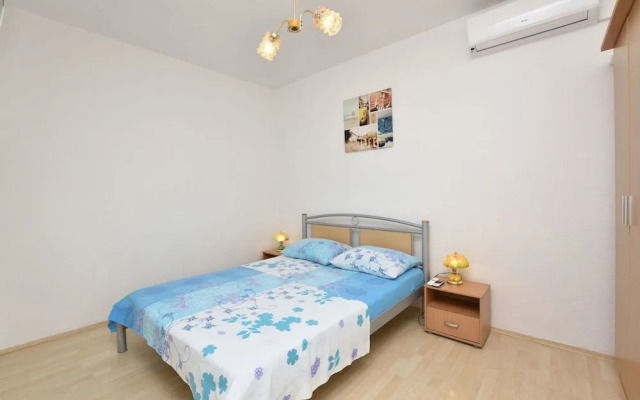 Apartment Dijo I