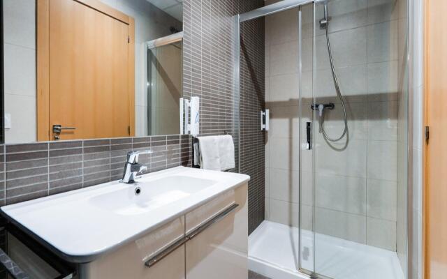 Luxury Apartments Puerto Valencia