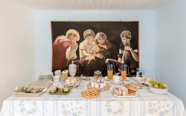 Villa Caterina b&b