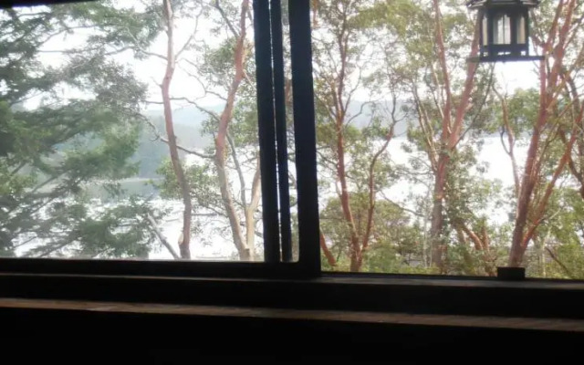 Grandma and Grandpas Getaway