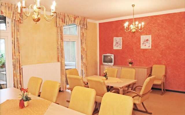 Aura Pension Brockenblick