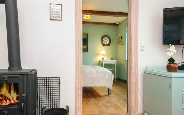 6 Person Holiday Home in Harboore-by Traum