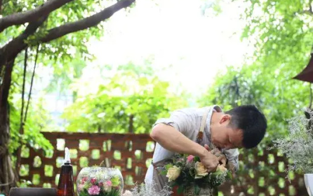 Jiangnanxi Homestay (Guangzhou Panyu Shanghefang)