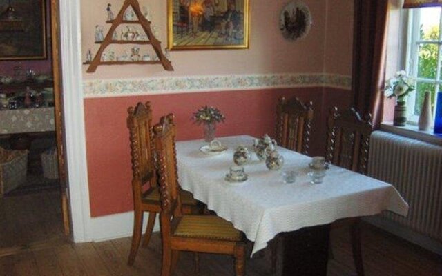 Motel Majbølle Gamle Skole