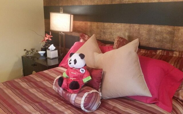 Berthoud Inn & Events
