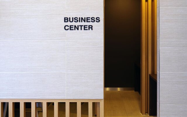 ON Smart Hotel