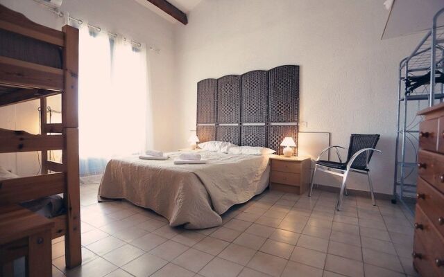 Hotel U Liamone
