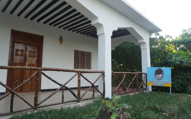 Dream Of Kendwa Beach Villa