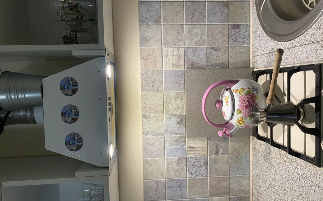 Апартаменты Усадьба